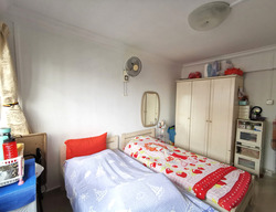 Blk 414 Commonwealth Avenue West (Clementi), HDB 5 Rooms #506977111